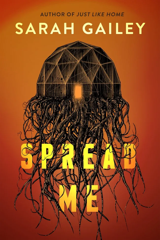 Spread Me