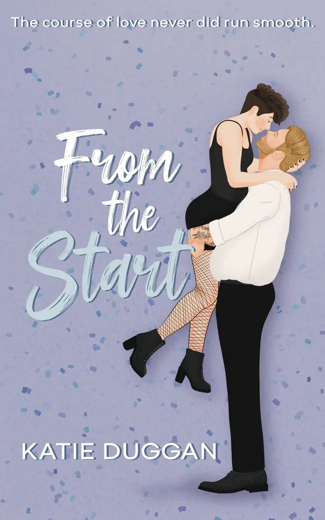 From the Start (Quiblings #1)