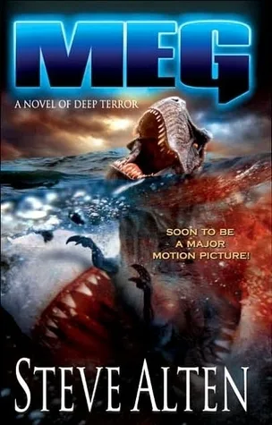 Meg (MEG, #1)