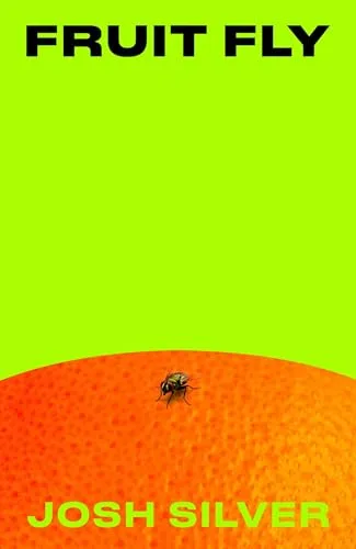 Fruit Fly: 'Savage and darkly hilarious' Juno Dawson