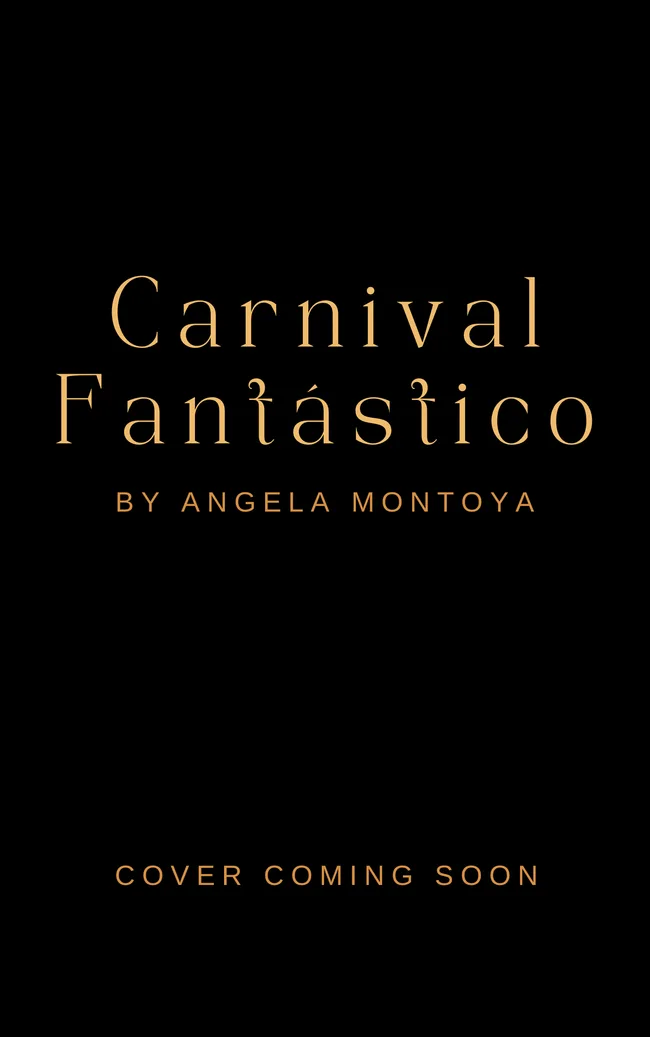 Carnival Fantástico