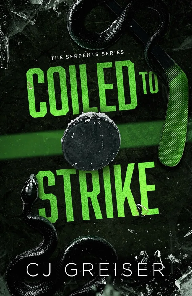 Coiled to Strike