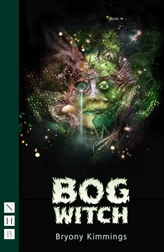 Bog Witch