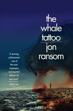 The Whale Tattoo
