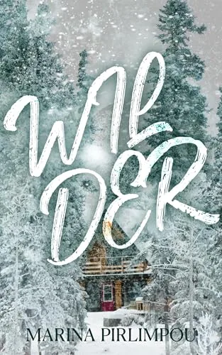 Wilder (Body Heat, #1)