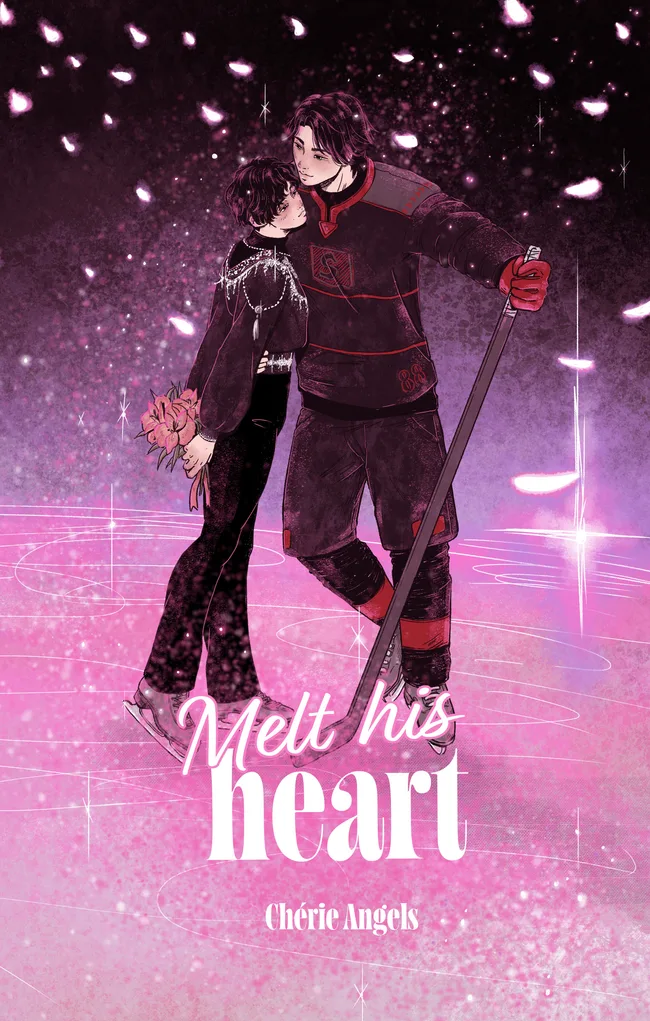 Melt His Heart