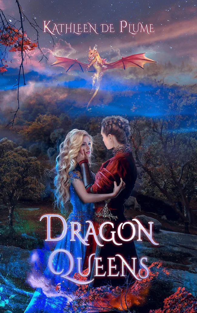 Dragon Queens