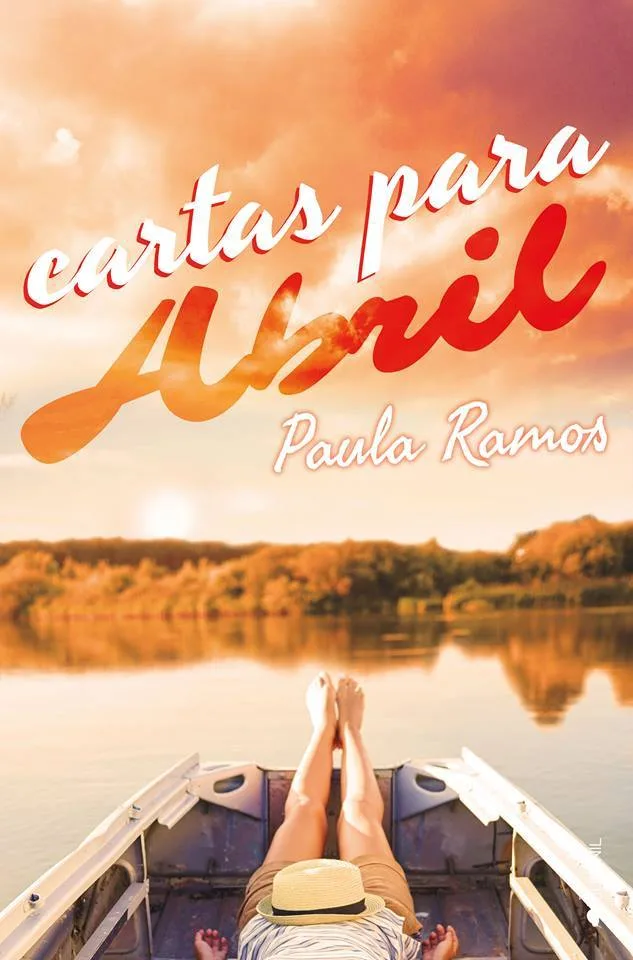 Cartas para Abril (Abril, #2)