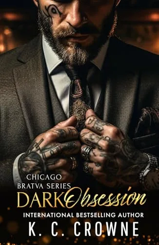 Dark Obsession