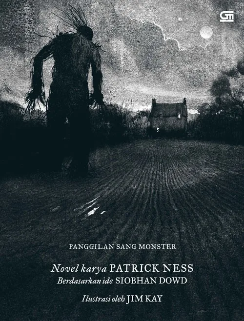 Panggilan Sang Monster - A Monster Calls