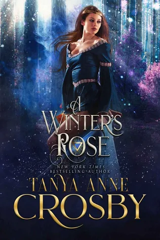 A Winter's Rose (Daughters of Avalon, #2)