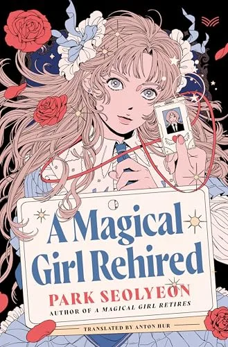 A Magical Girl Rehired