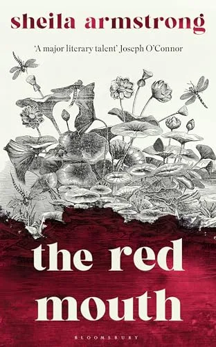 The Red Mouth
