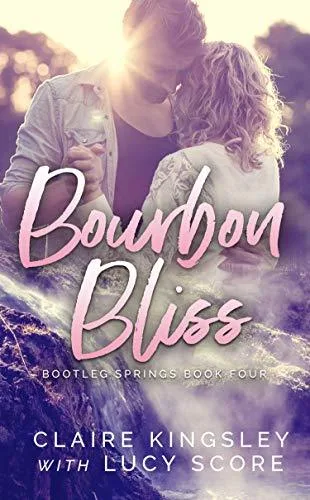 Bourbon Bliss (Bootleg Springs, #4)