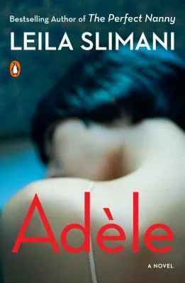 Adรจle