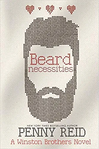 Beard Necessities (Winston Brothers, #7)