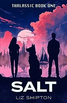 Salt (Thalassic, #1)
