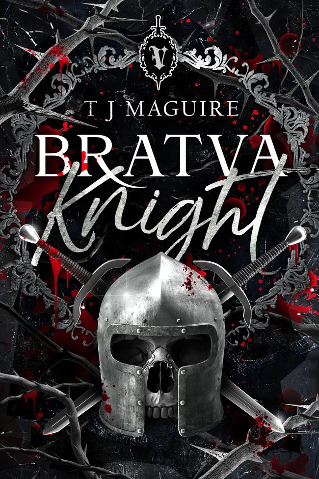 Bratva Knight (Bratva, #3)
