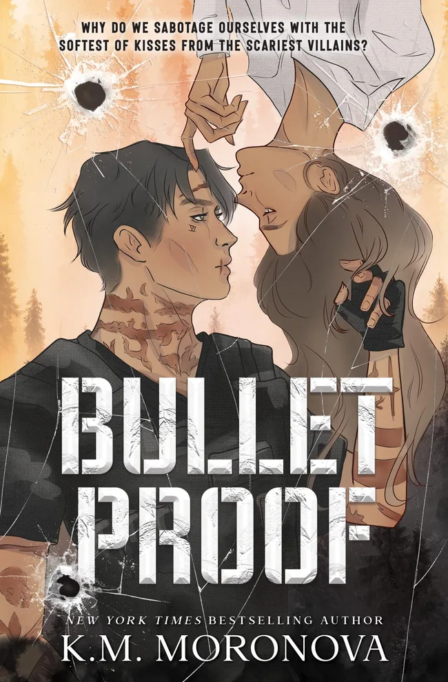 Bulletproof (Deluxe Edition)