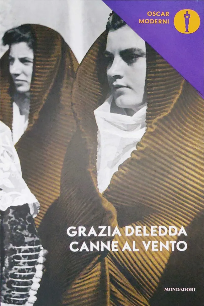 Canne al vento