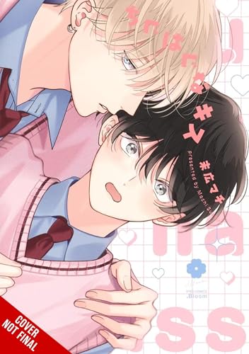 Clumsy Kiss