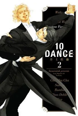 10 DANCE, vol. 2