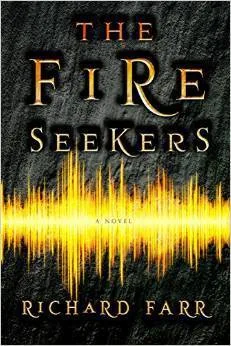 The Fire Seekers (The Babel Trilogy, #1)