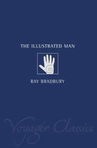 The Illustrated Man