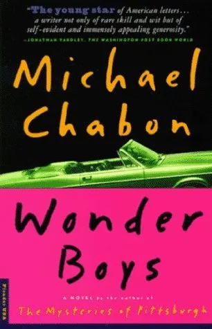 Wonder Boys
