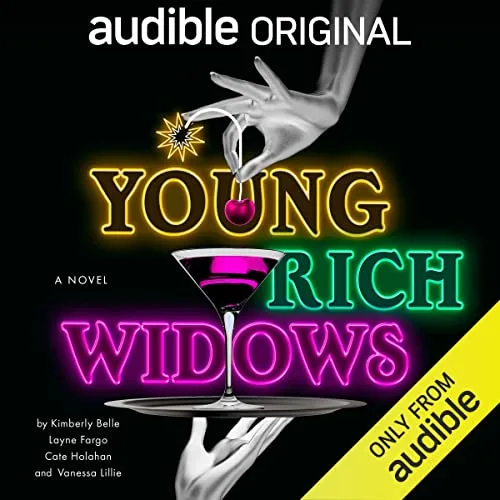 Young Rich Widows
