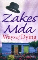 Ways of Dying