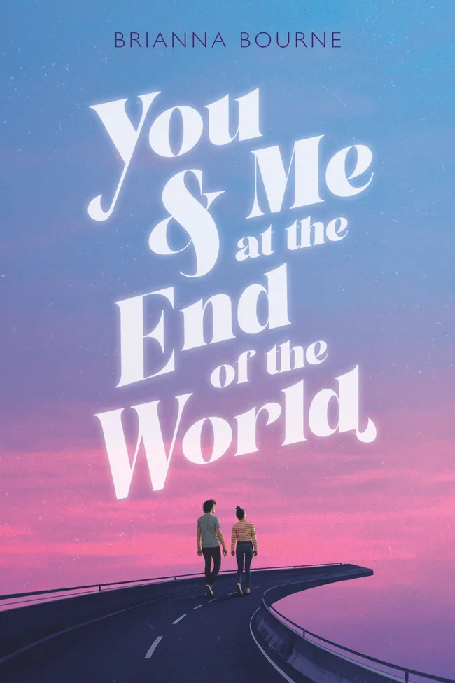 You and Me at the End of the World