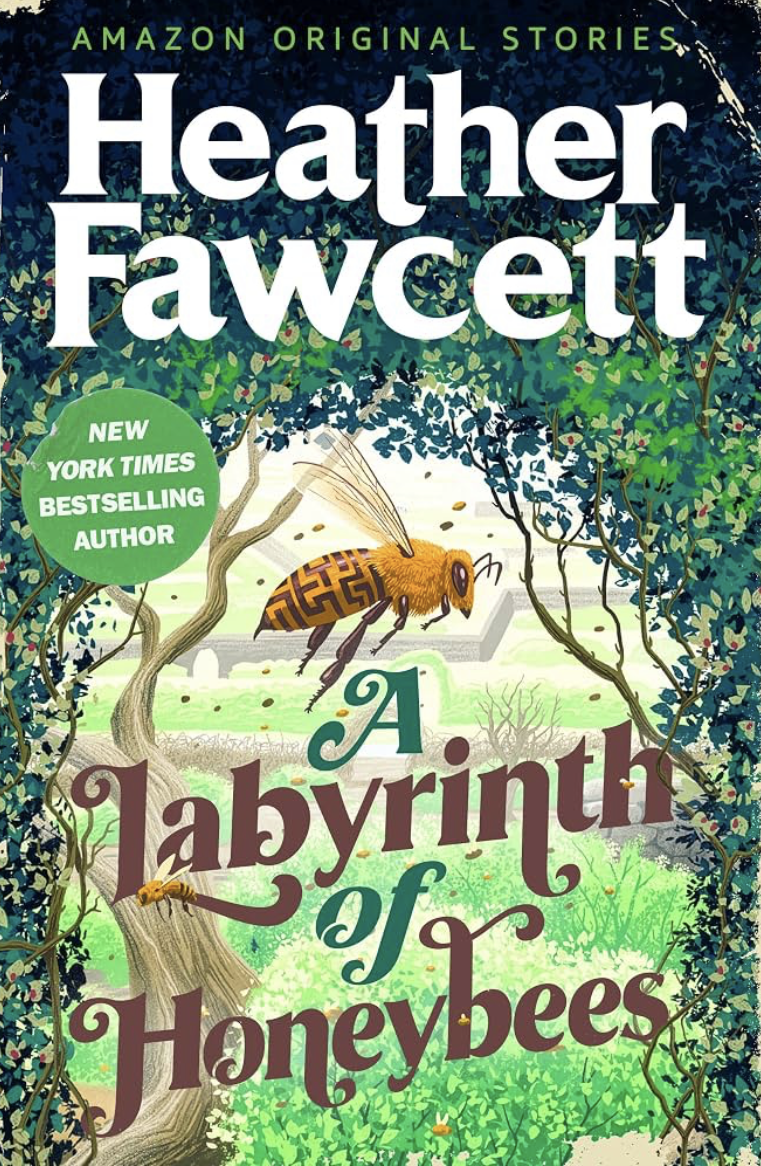 A Labyrinth of Honeybees
