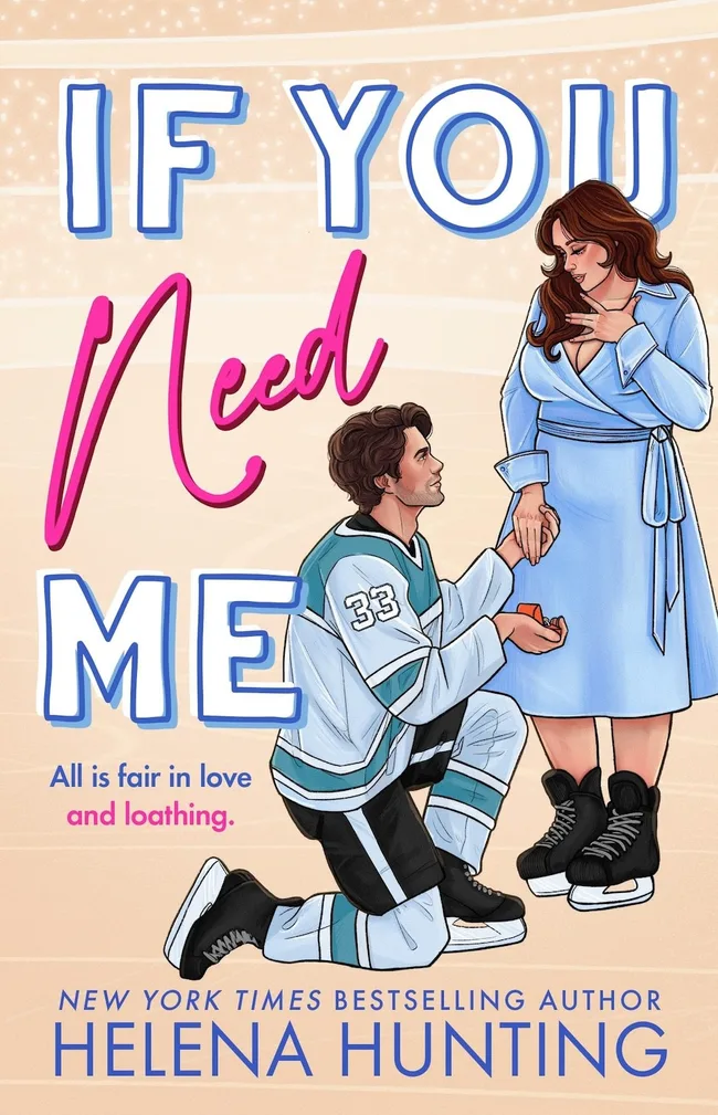 If You Need Me (Toronto Terror)