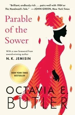Parable of the Sower (Earthseed, #1)