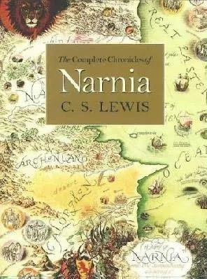 The Chronicles of Narnia (The Chronicles of Narnia, #1-7)