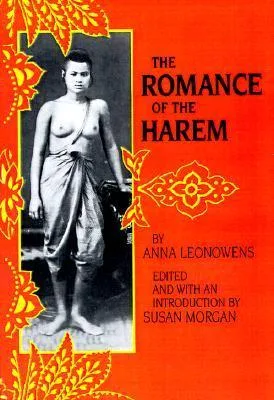 The Romance of the Harem (Victorian Literature and Culture Series)