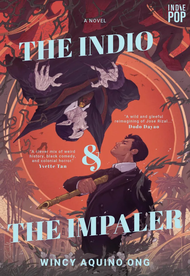 The Indio and the Impaler