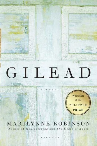 Gilead (Gilead, #1)