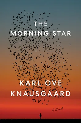 The Morning Star (Morgenstjernen, #1)