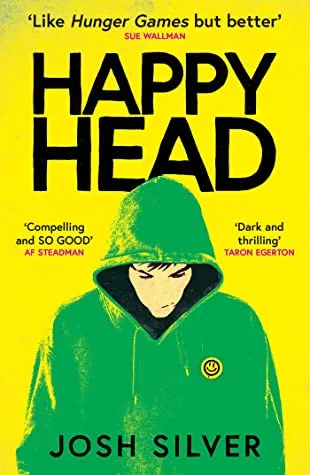 HappyHead (HappyHead, #1)