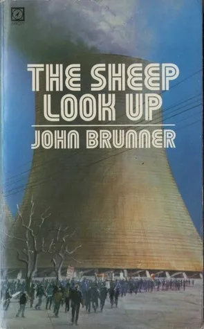 The Sheep Look Up