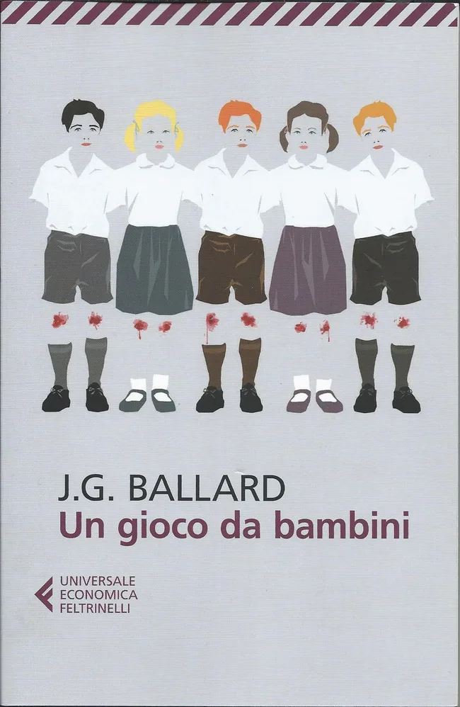 Un gioco da bambini