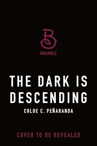 The Dark Is Descending (Nytefall, #3)