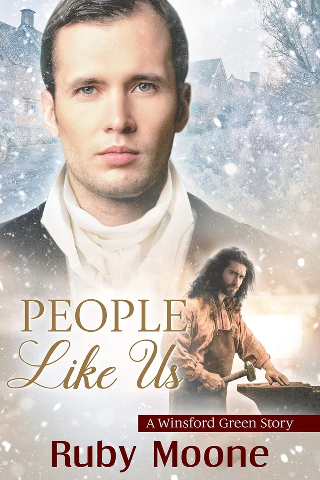 People Like Us (Winsford Green, #2)