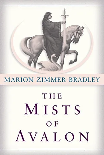 The Mists of Avalon (Avalon, #1)