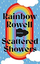Scattered Showers