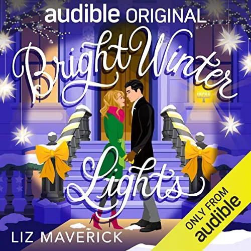 Bright Winter Lights (Winter Nights #2)