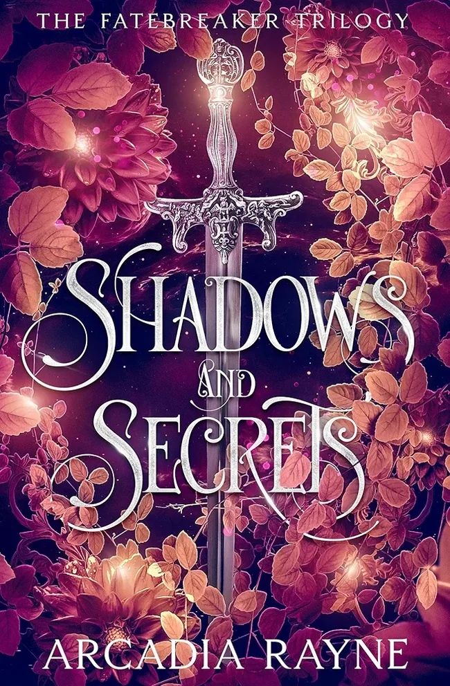 Shadows and Secrets