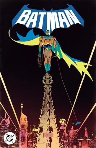 Batman, Vol. 2